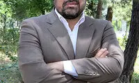 حسینی بای را از این زاویه هم ببینید