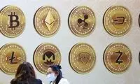 رقیب سبز بیت‌کوین