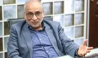 مرعشی رییس ستاد انتخاباتی جهانگیری شد
