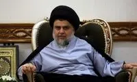 مقتدی‌صدر خواستار برگزاری انتخابات زودهنگام شد