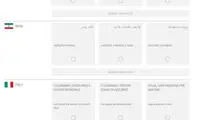 آخرین فرصت برای انتخاب شعار تیم ملی