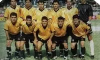 برای مهدی رحمتی: همه رکوردها مال تو