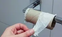 بحران دستمال توالت در جهان
