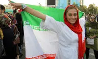 قحطی شادی و نشاط در جامعه ایران