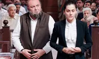 «کشور»؛ عاشقانه هندوها برای مسلمانان