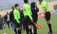 قلعه‌نویی، غایب بزرگ گل‌گهر مقابل پرسپولیس