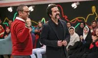 خواننده گروه پالت: منتظر تصمیم جوان هستم