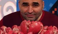مجری شب یلدا شبکه دو مشخص شد