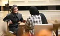 بهاره افشاری به سرنوشت عادل فردوسی‌پور دچار شد