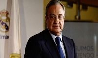 ادامه سکوت رئال مادرید درباره توپ طلا