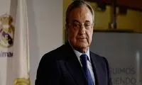 ادامه سکوت رئال مادرید درباره توپ طلا