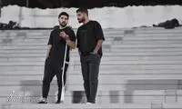 وضعیت مرادمند با باشگاه استقلال پیچیده شد!