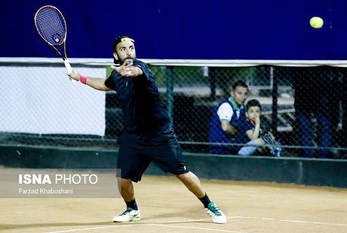 پرونده لیگ برتر تنیس ایران بسته شد