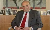 مرگ عامل اصلی تحریم های ایران