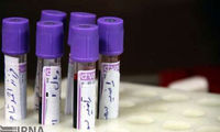 عکس: تست DNA از خانواده مفقودان منا
