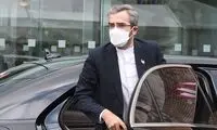 باقری: با چین و روسیه مواضع‌مان را هماهنگ کردیم