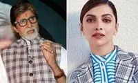 باچان و پادوکونه در نسخه هندی «کارآموز»