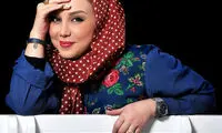 چرا بهنوش بختیاری همه جا هست؟!