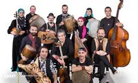 آلبوم جدید رستاک در راه است