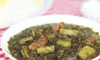 طرز تهیه خورشت کرفس