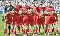 پنج گمشده از تیم ملی ۲۰۱۴
