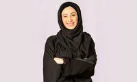 بینی عمل کرده و افسوس های سحر زکریا