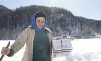 امدادرسانی به بیش از ۱۳هزار نفر گرفتار برف
