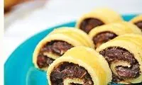 خاگینه خرما