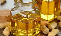 روغن بادام زمینی، روغنی سالم و خوش طعم