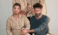 پلیس‌های قلابی دستگیر شدند