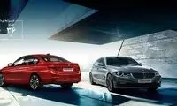 قیمت رقابتی پرشیاخودرو برای خودرو‌های نو BMW