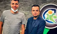 فردوسی‌پور در شبکه ورزش