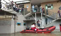 دوربین بهروز افخمی به آق‌قلا رسید