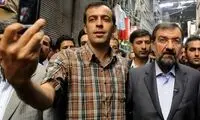 ژست منتقد نظام به شما نمی‌آید سردار رضایی