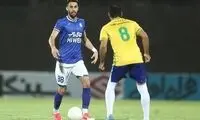 پیروزی شیرین استقلال با گل دیرهنگام رمضانی