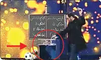 افشای حقه پیشگوی برنامه «عصر جدید»!