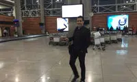 بازگشت پراکنده ملی‌پوشان از اردوی پرحاشیه