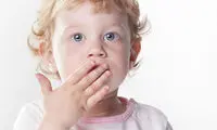 چه وقت باید نگران لکنت زبان کودک باشیم؟