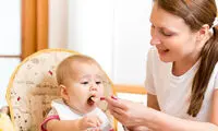 خوراکی هایی که نباید به نوزاد خود بدهید