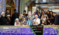 تورِ محرم‌گردی هم آمد، فقط ۳۵۰هزار تومان!