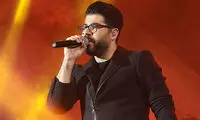 برنامه‌های نوروزی حامد همایون مشخص شد