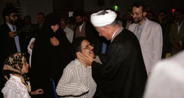 ماجرای تلخ ترین عکس هاشمی رفسنجانی