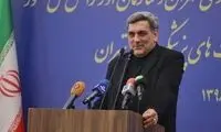 حناچی: آیین‌نامه‌ها پس از حادثه پلاسکو اصلاح شد