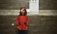 درمان قطعیِ تنبلیِ چشم با مداخله‌ی بهنگام