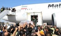 لحظه به لحظه با تشییع سردار سلیمانی در مشهد