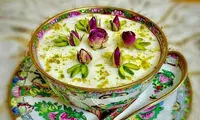 طرز تهیه شیر برنج؛ نذری متفاوت و خوشمزه