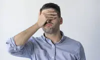 شاید باورتان نشود، اما مردان هم پریود دارند