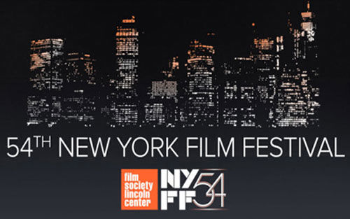 25 فیلم پرستاره جشنواره نیویورک