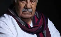 واکنش پرستویی به درگذشت ناصر ملک مطیعی