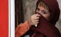 پانته آ بهرام لهجه اصفهانی می گیرد !